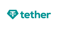 Tether Logo